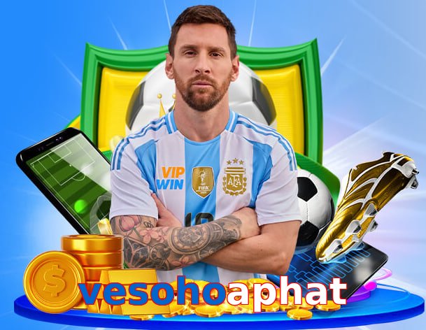 vesohoaphat
