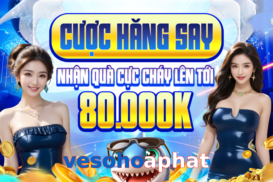 vesohoaphat
