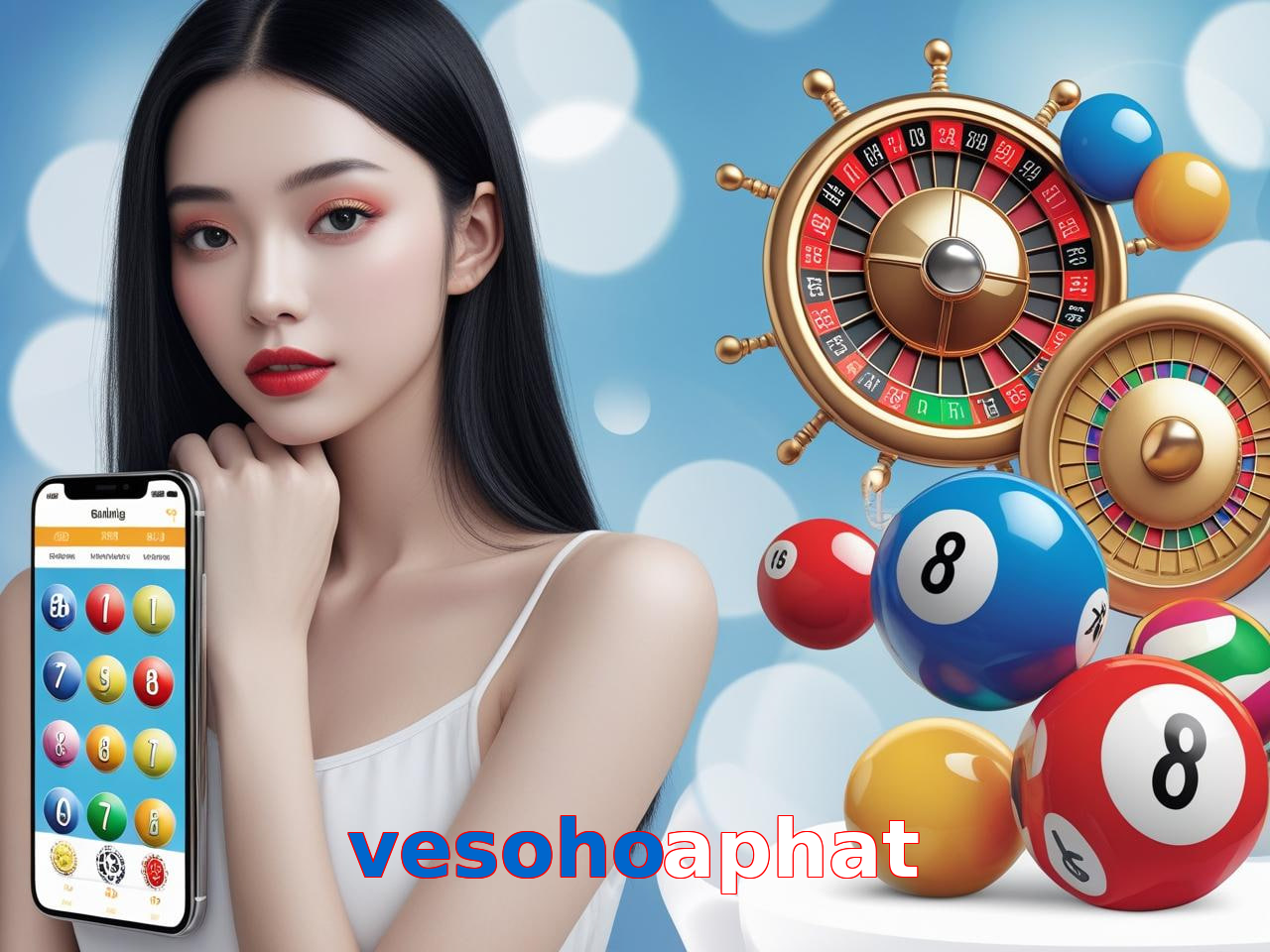vesohoaphat