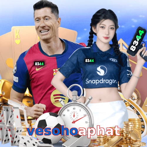 vesohoaphat