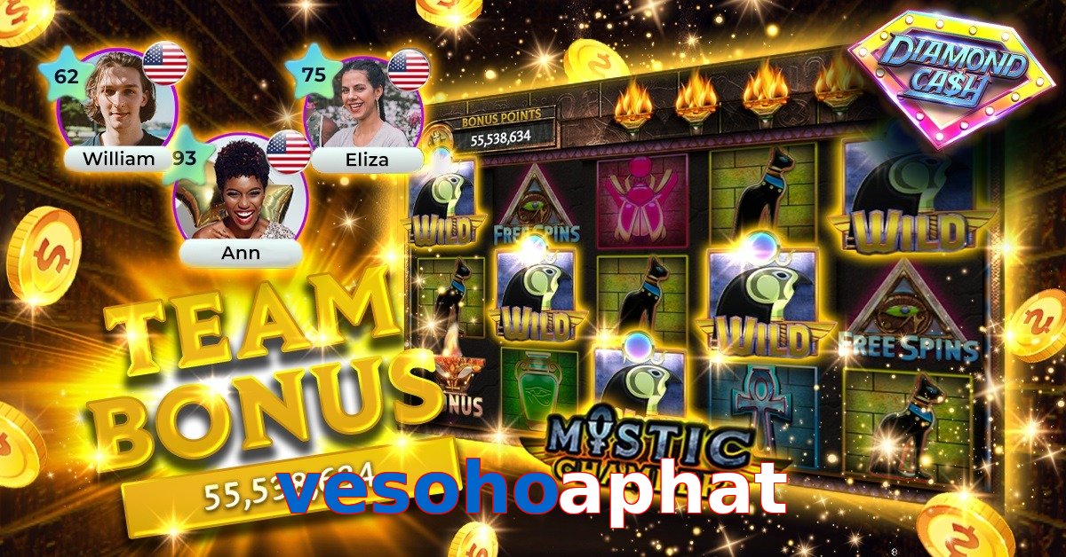 vesohoaphat